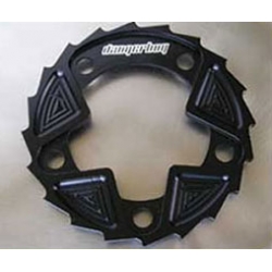 Dangerboy Bash Guard Trials